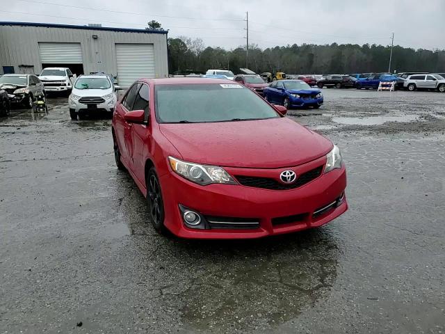 2012 Toyota Camry - Image 13