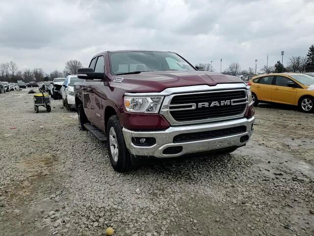 2021 RAM 1500 - Image 11
