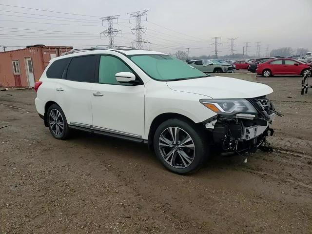 2019 Nissan Pathfinder - Image 12