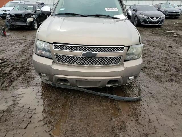 2007 Chevrolet Tahoe - Image 12