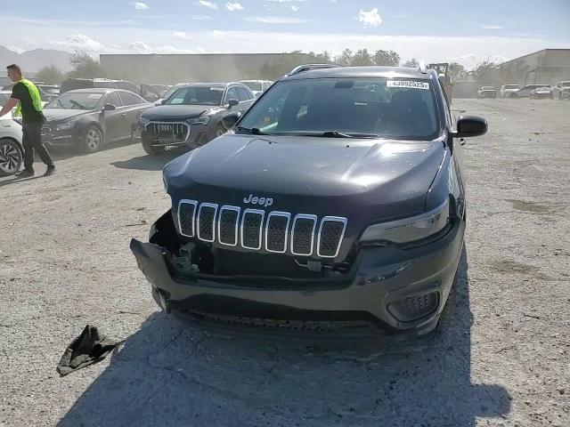 2020 Jeep Grand Cherokee - Image 14