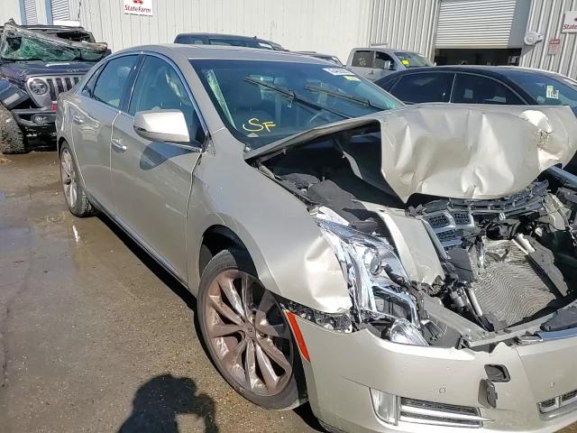 2014 Cadillac XTS - Image 13