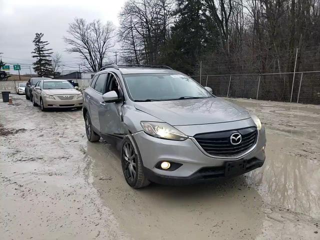 2015 Mazda CX-9 - Image 11