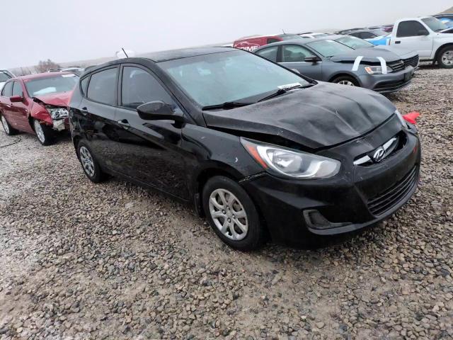 2014 Hyundai Accent - Image 14