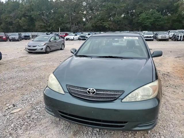 2002 Toyota Camry - Image 10