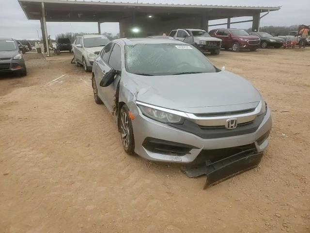2016 Honda Civic - Image 10