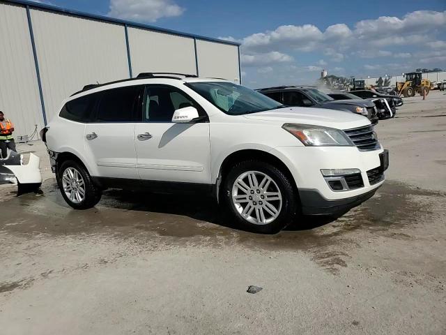 2014 Chevrolet Traverse - Image 15