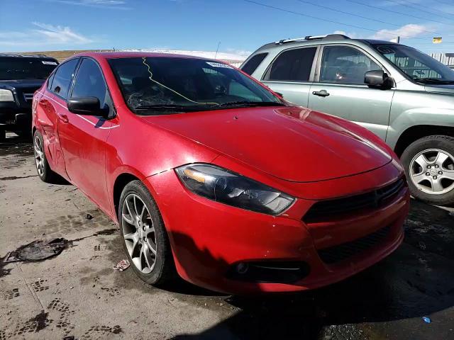 2014 Dodge Dart - Image 10