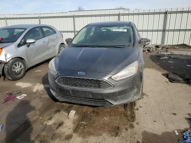2015 Ford Focus - Image 10
