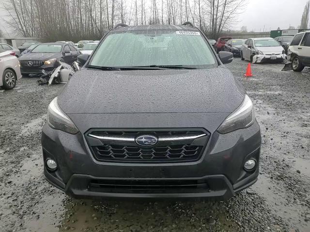 2018 Subaru XV - Image 11