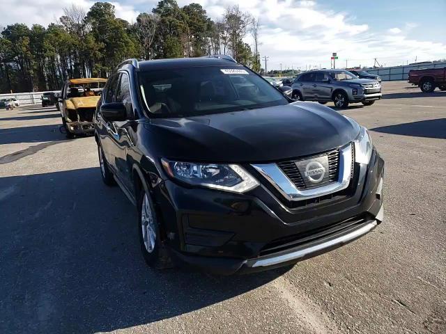 2017 Nissan Rogue - Image 12