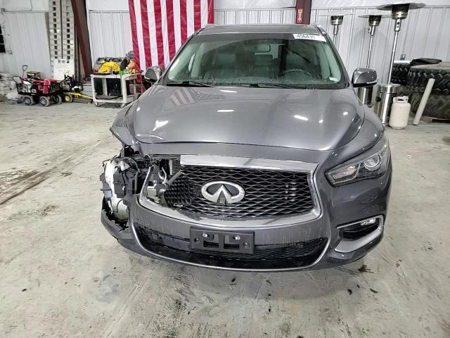 2016 Infiniti QX60 - Image 14