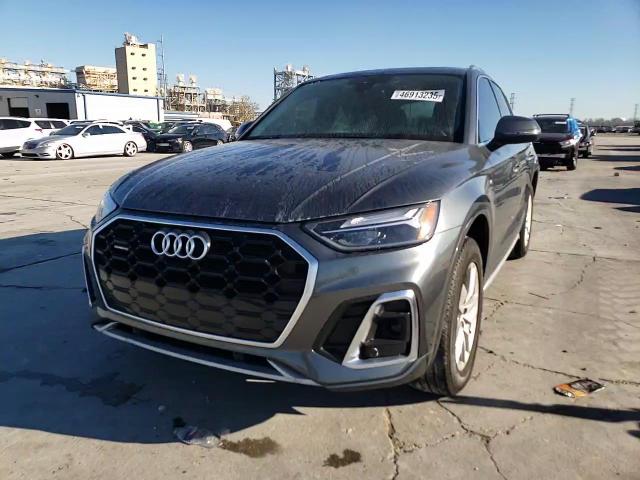 2024 Audi Q5 - Image 10