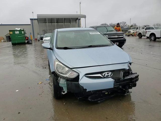 2014 Hyundai Accent - Image 13