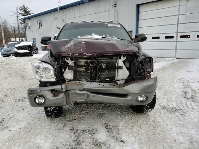 2005 Dodge Ram 2500 St VIN: 3D7KS28C05G794262 Lot: 44212815