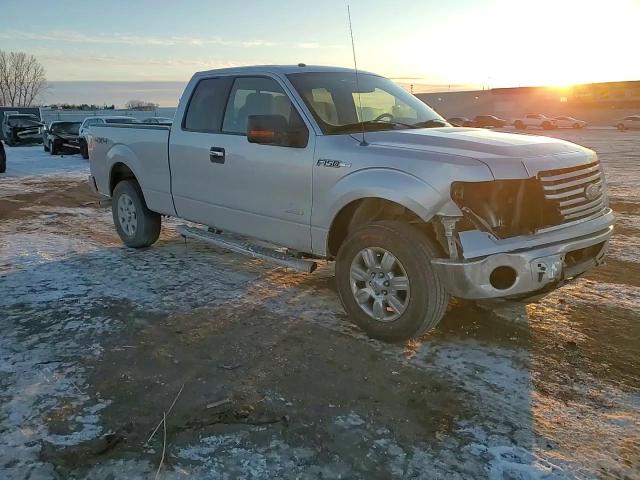 2012 Ford F-150 - Image 11