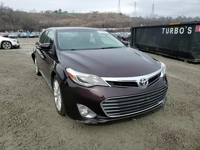 2013 Toyota Avalon - Image 10