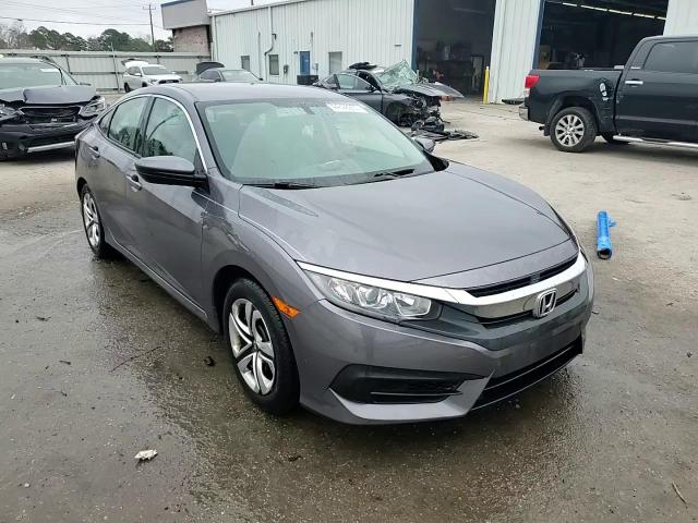 2017 Honda Civic - Image 13