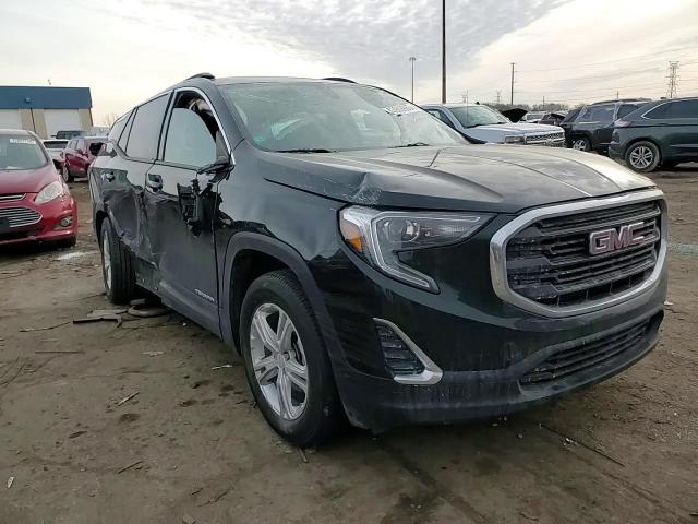2019 GMC Terrain - Image 11