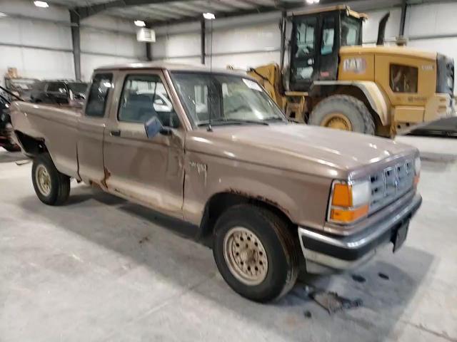 1992 Ford Ranger - Image 11