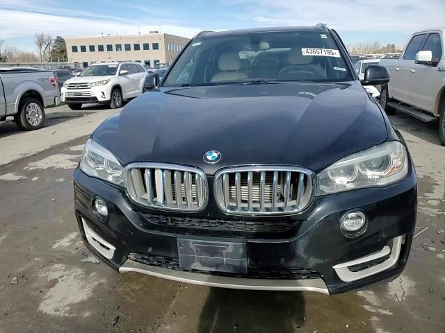 2018 BMW X5 - Image 14