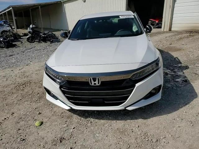 2022 Honda Accord - Image 14