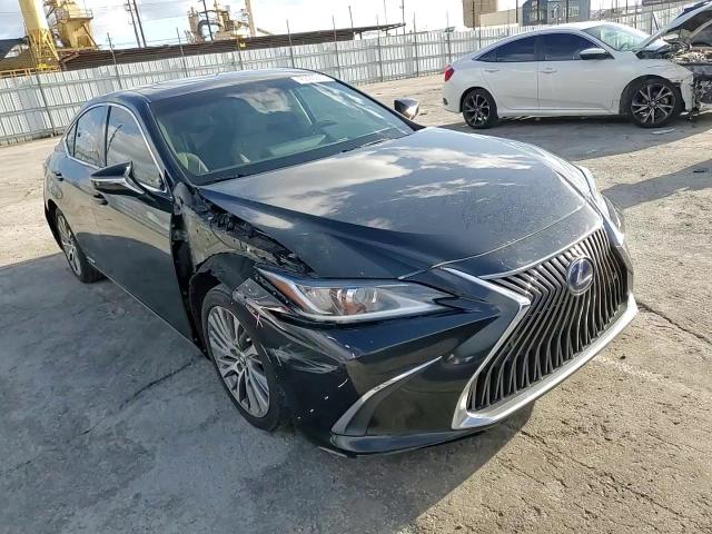 2019 Lexus Es 300H VIN: 58AB21B15KU002339 Lot: 45525275