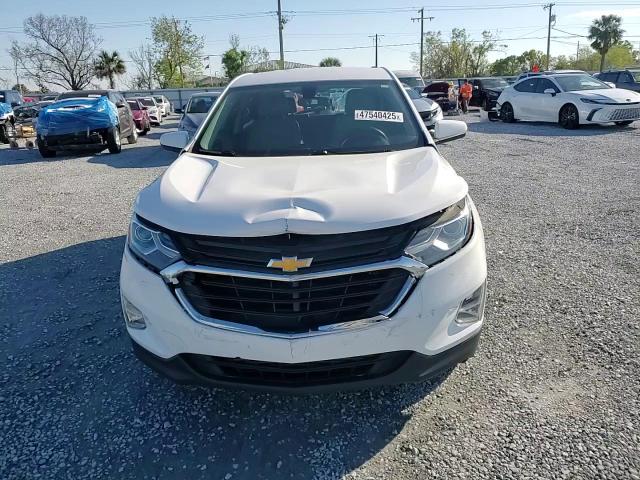 2018 Chevrolet Equinox - Image 11
