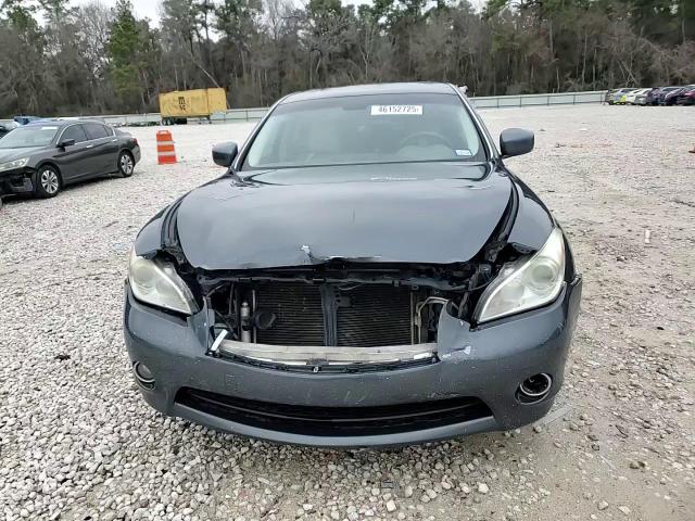 2012 Infiniti M - Image 14