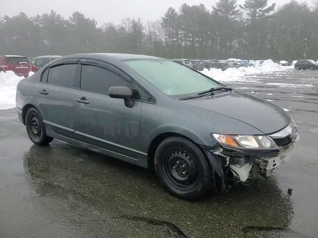 2009 Honda Civic - Image 11