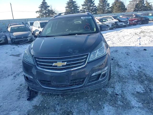 2014 Chevrolet Traverse - Image 12