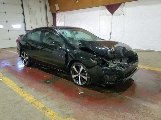 2018 Subaru Impreza - Image 13