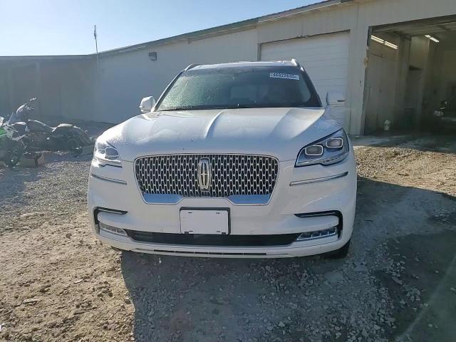 2021 Lincoln Aviator - Image 14
