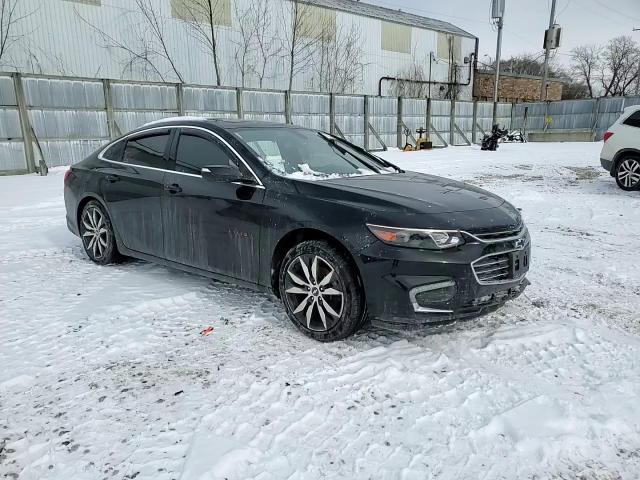 2017 Chevrolet Malibu - Image 10