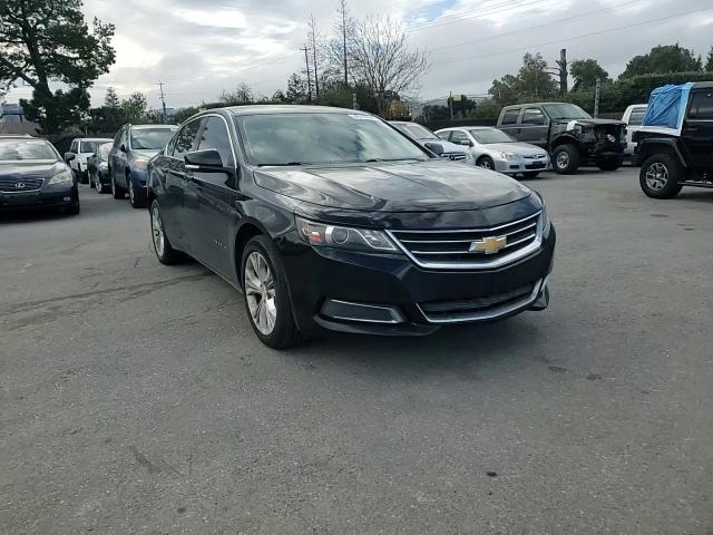 2015 Chevrolet Impala - Image 11