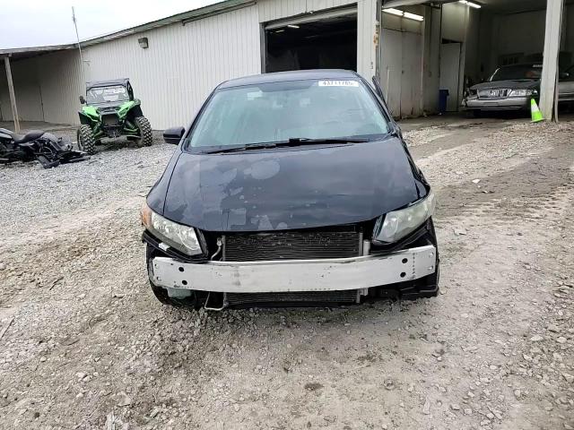 2015 Honda Civic - Image 14