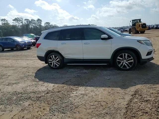 2016 Honda Pilot - Image 12