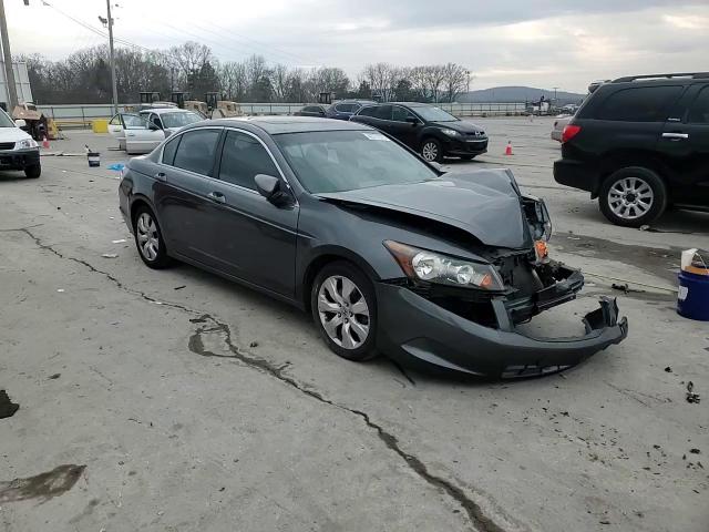 2010 Honda Accord - Image 11