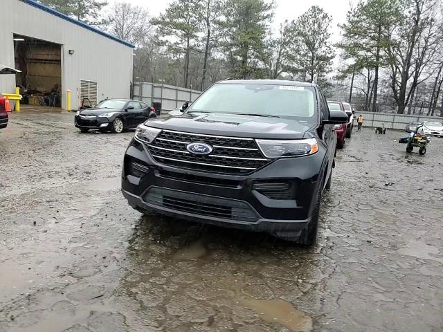 2020 Ford Explorer - Image 14