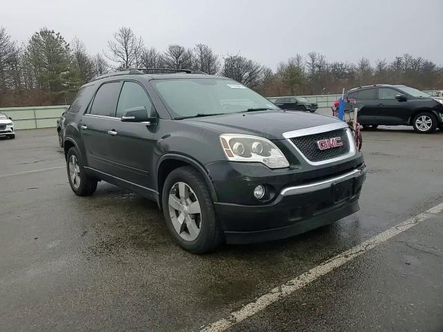 2012 GMC Acadia - Image 12