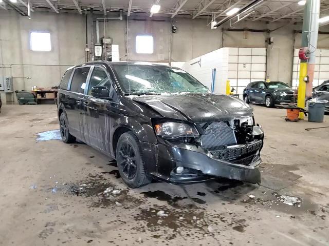 2019 Dodge Caravan - Image 12