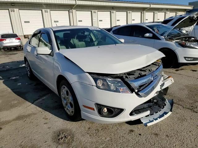 2011 Ford Fusion - Image 11