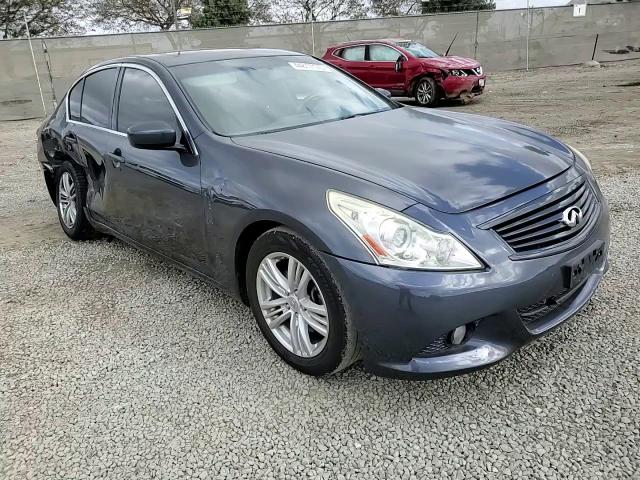 2012 Infiniti G - Image 10