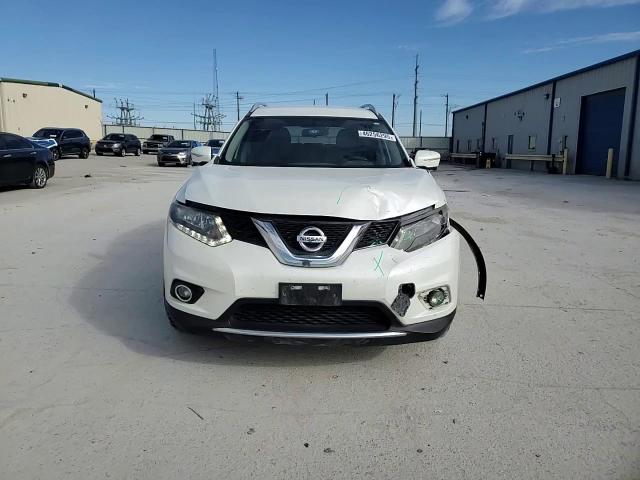 2015 Nissan Rogue - Image 11