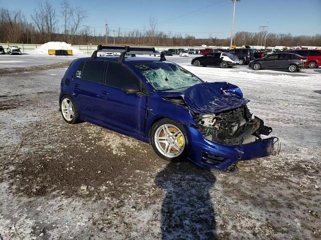 2015 Volkswagen Golf - Image 14