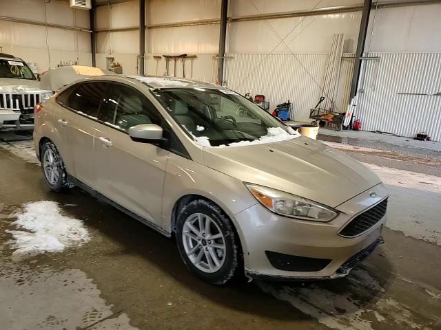 2018 Ford Focus - Image 10