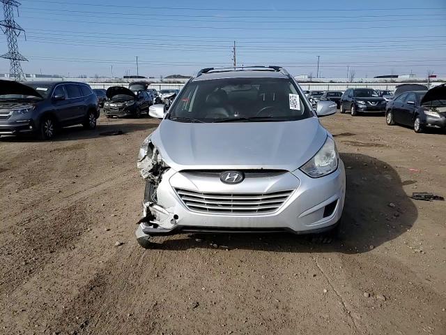 2012 Hyundai Tucson - Image 11