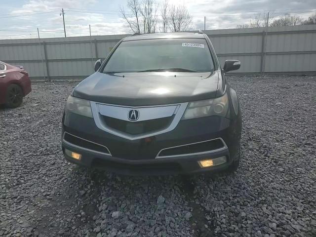 2011 Acura MDX - Image 12