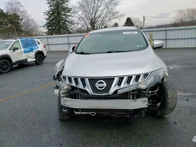 2010 Nissan Murano - Image 12