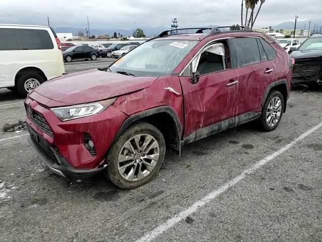 2020 Toyota RAV 4 - Image 10
